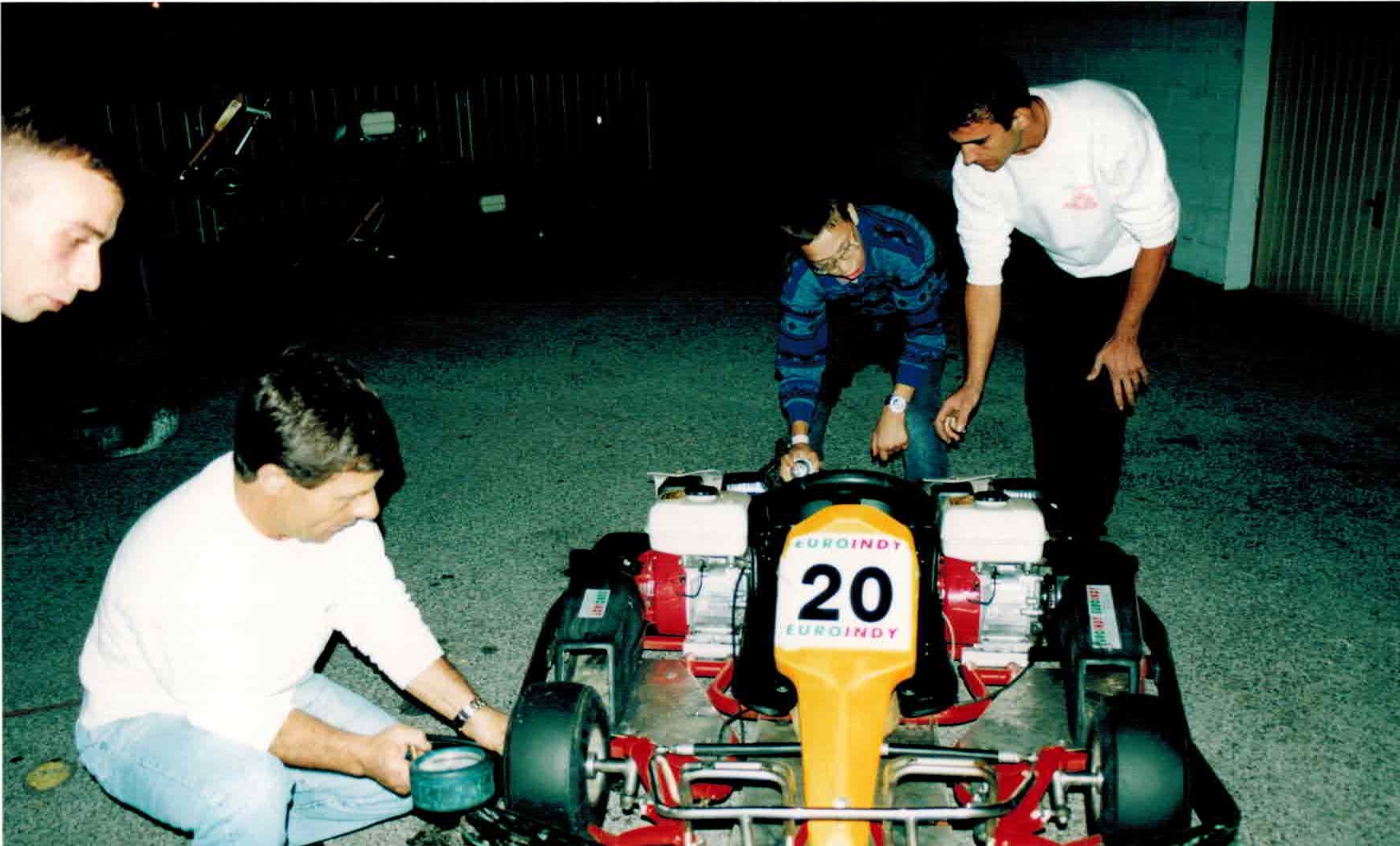 IV Edição 24 Horas da Batalha 1999163